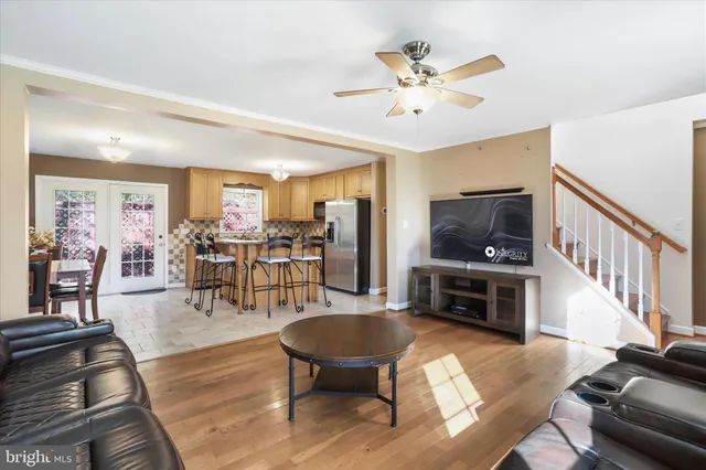 $499,900 | 275 Gap Road, Linden, VA 22642