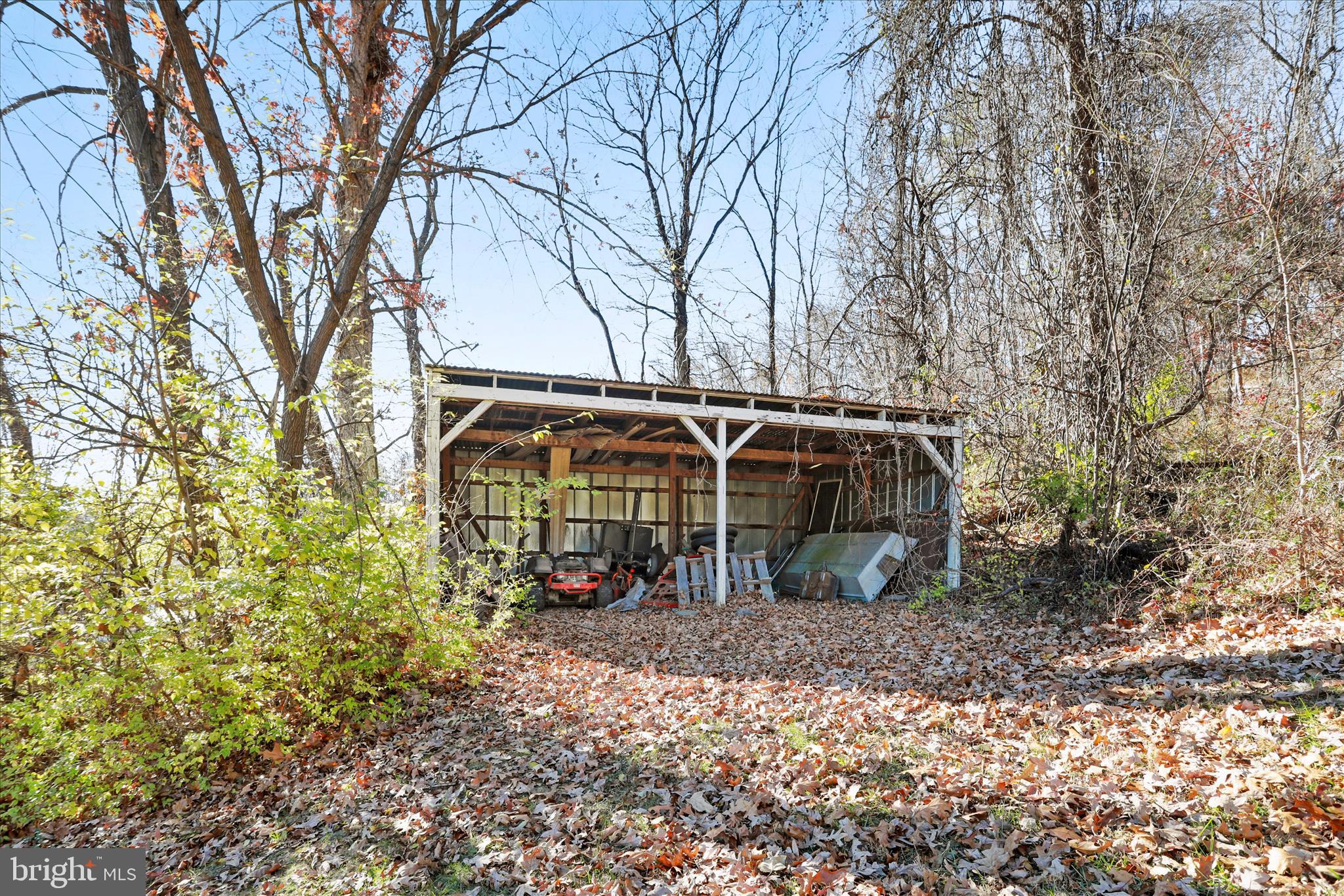 275 Gap Road Linden, VA 22642 - Photo 43 of 59