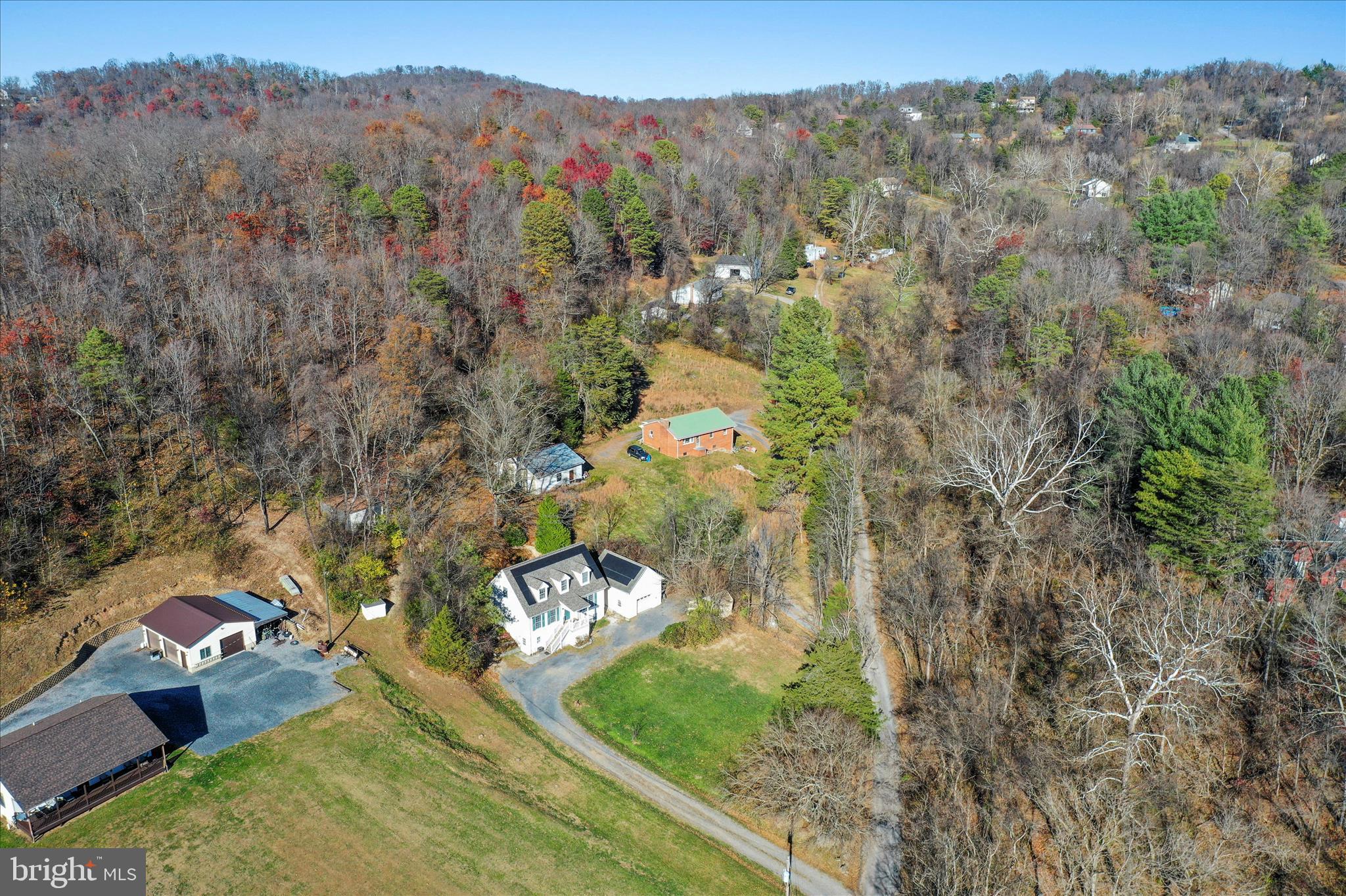 275 Gap Road Linden, VA 22642 - Photo 47 of 59