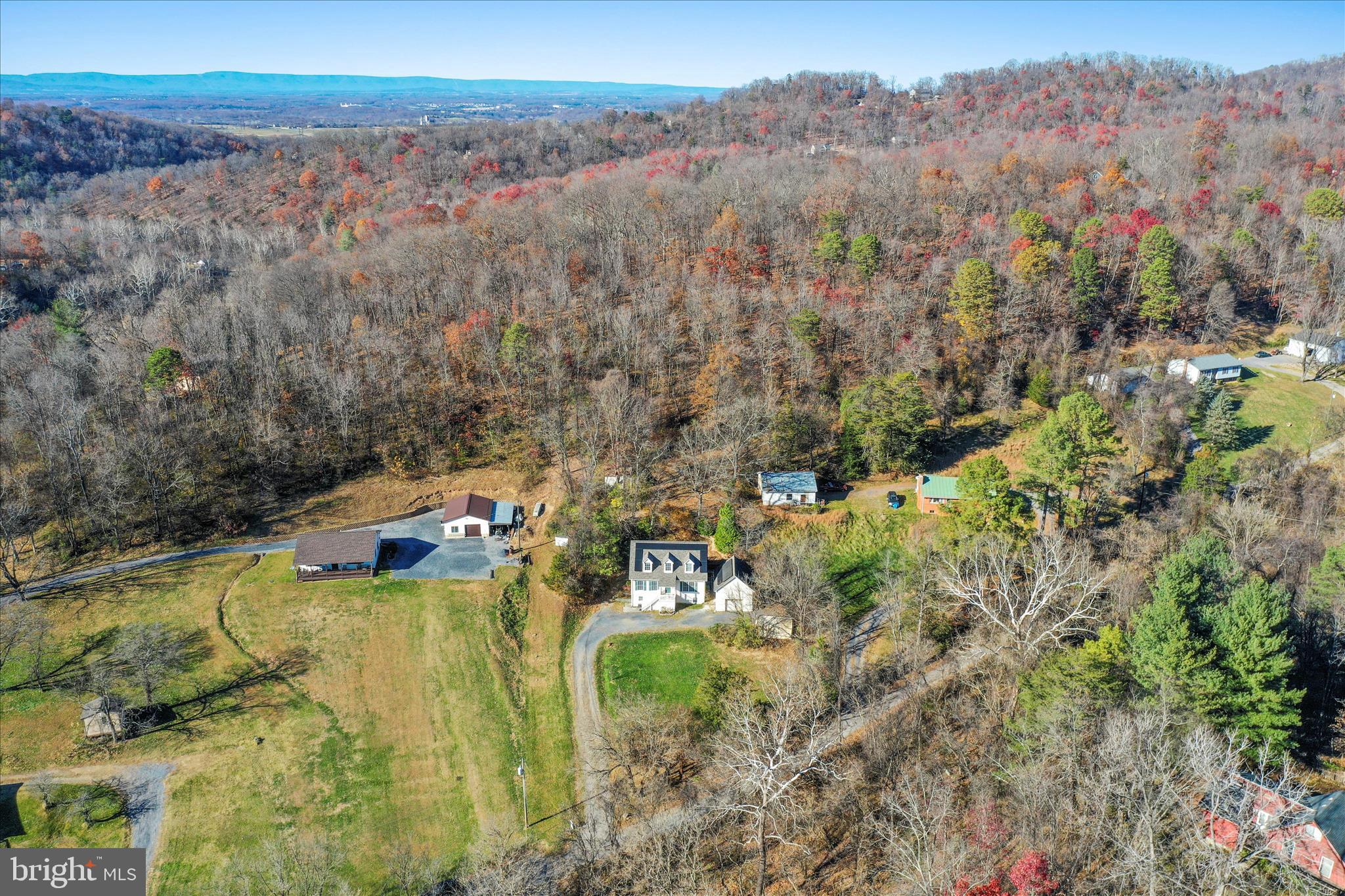 275 Gap Road Linden, VA 22642 - Photo 49 of 59