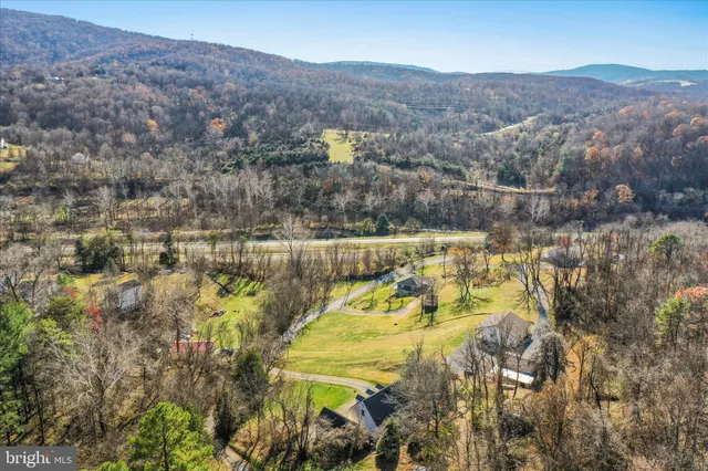 $499,900 | 275 Gap Road, Linden, VA 22642