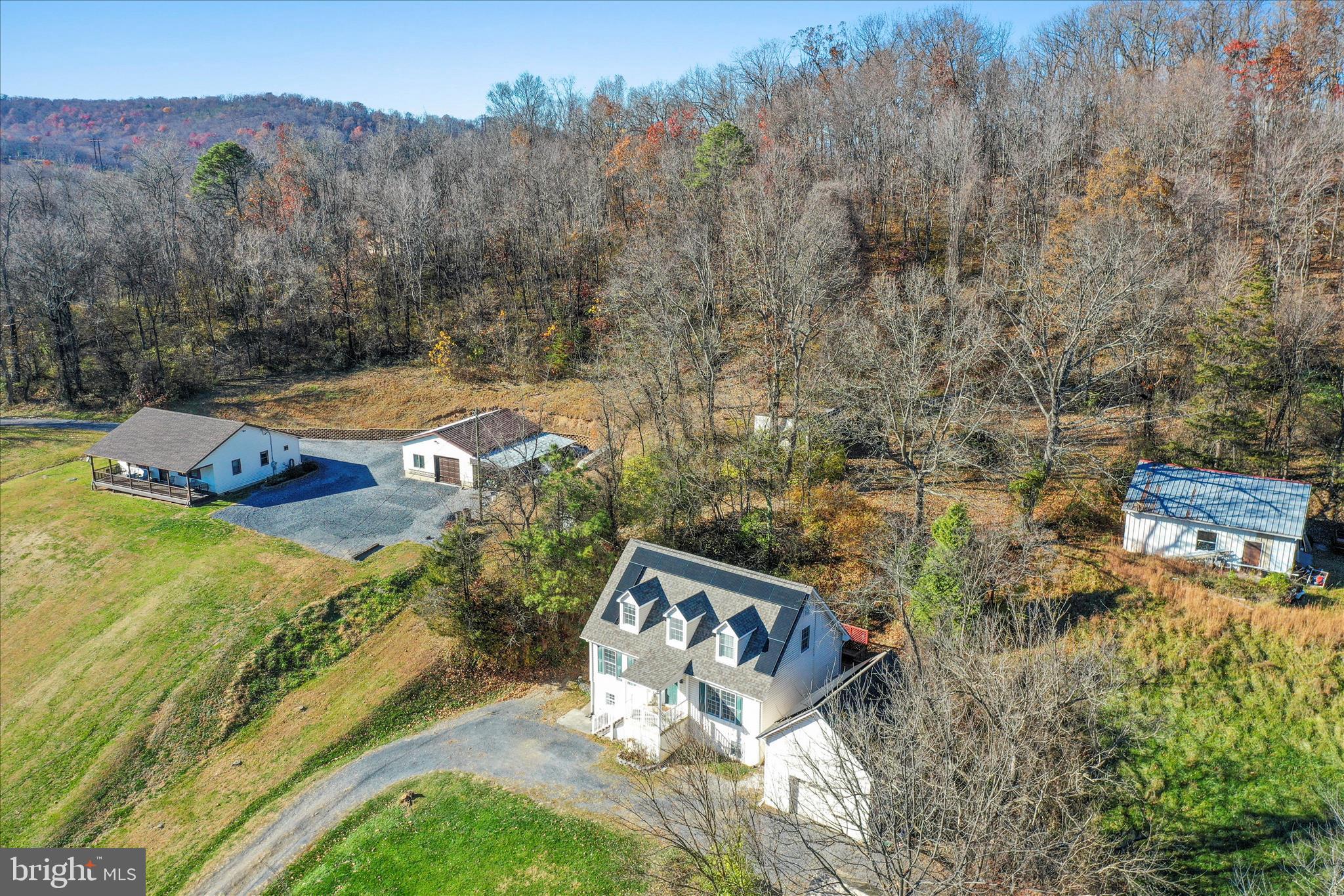 275 Gap Road Linden, VA 22642 - Photo 55 of 59