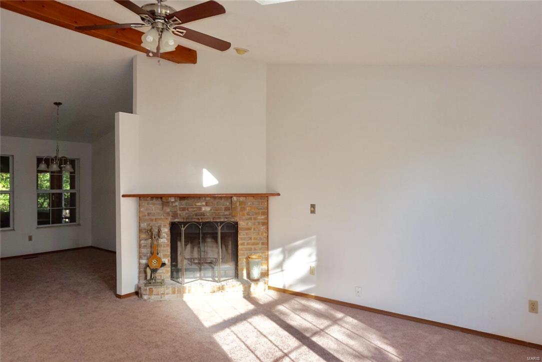 117 Echo Ridge Collinsville, IL 62234 - Photo 3 of 32 Gallery Image 3