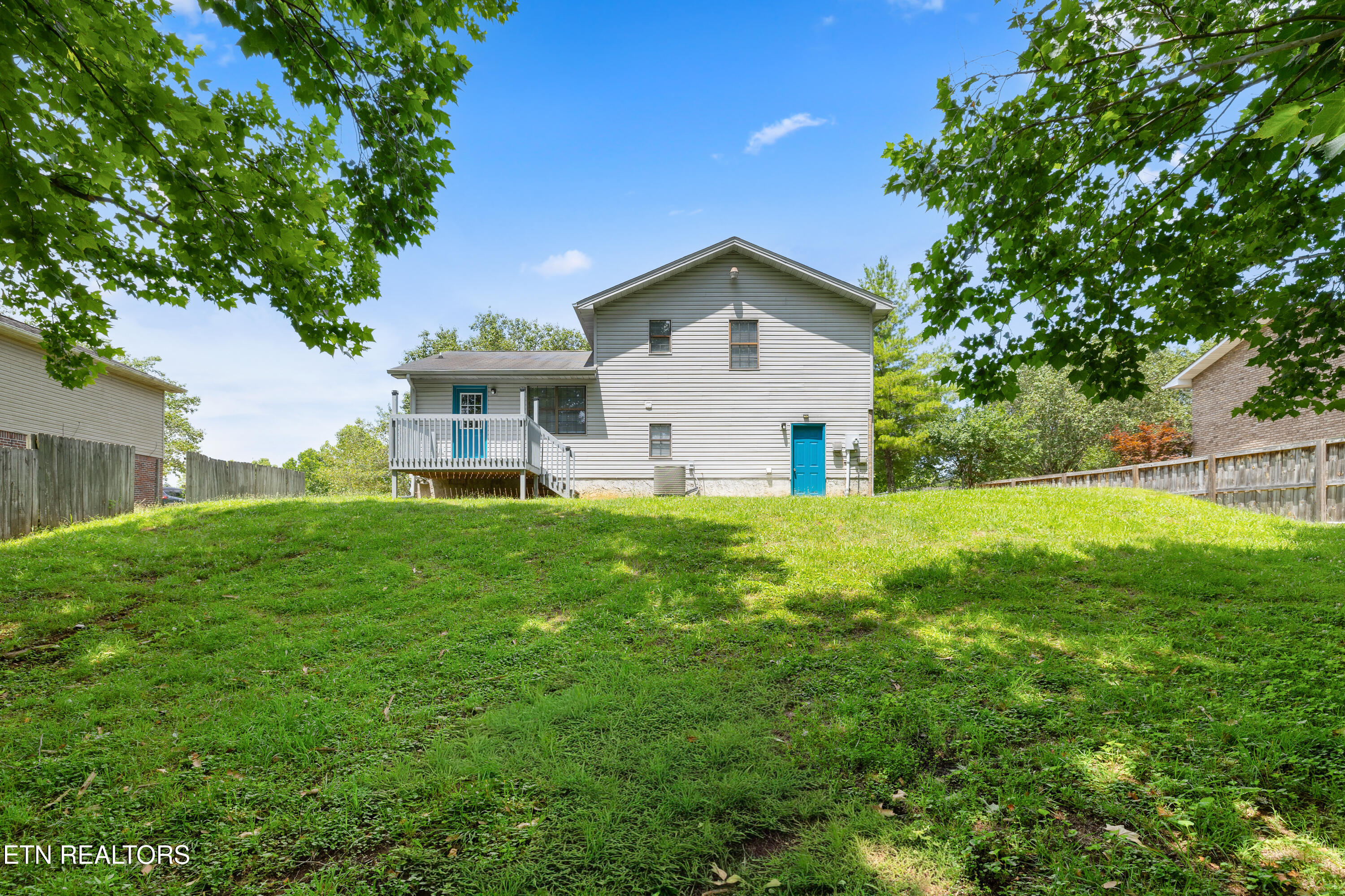 1805 Norlil Road Sevierville, TN 37876 - Photo 16 of 17 Positive Perceptions-18