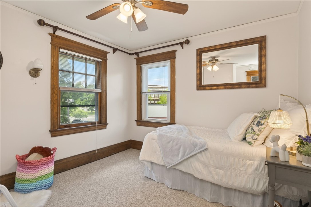 34 Erion Crescent Rochester, NY 14607 - Photo 33 of 49 4th bedroom
