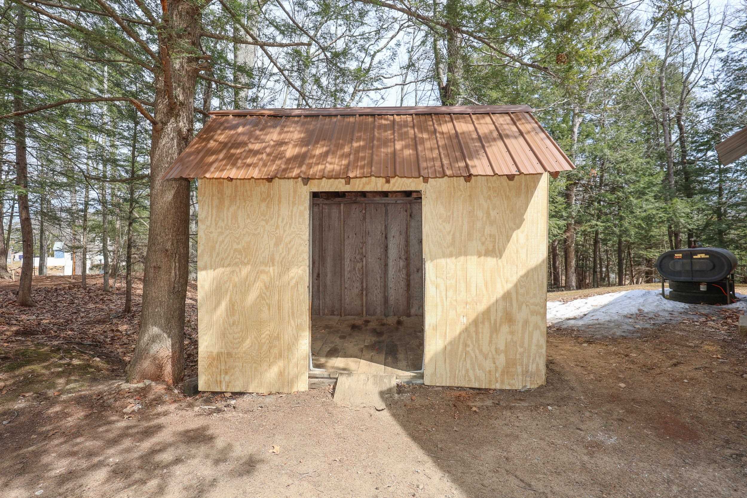 58 Windsor Way Barnstead, NH 03225 - Photo 25 of 41