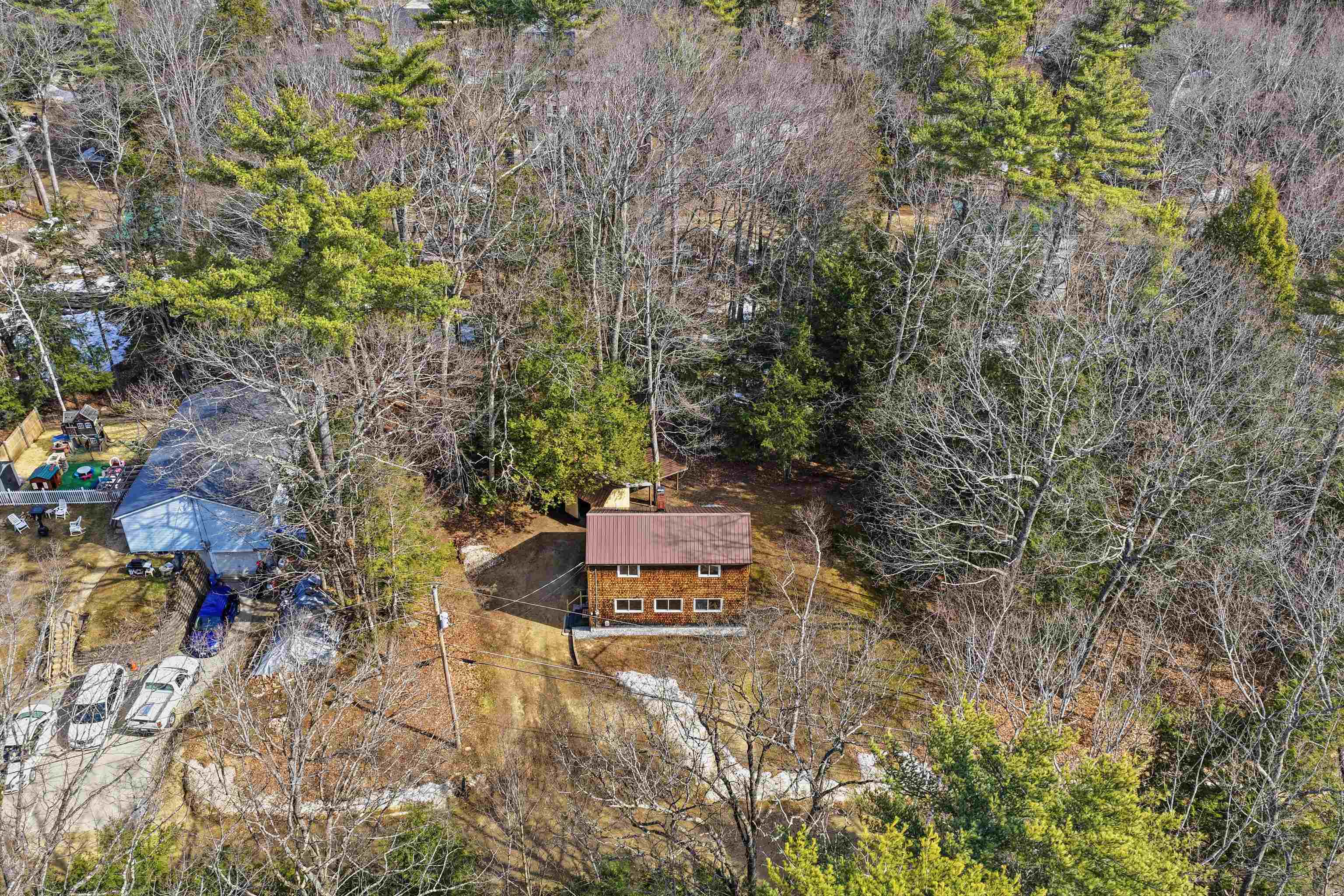 58 Windsor Way Barnstead, NH 03225 - Photo 29 of 41