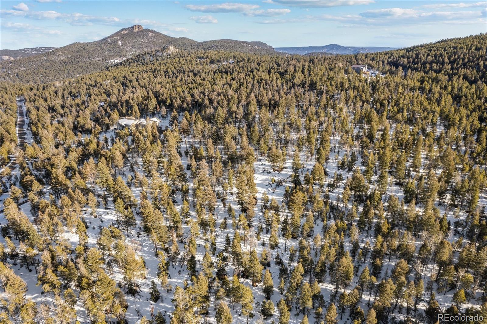 26830 Longview Drive Conifer, CO 80433 - Photo 14 of 26