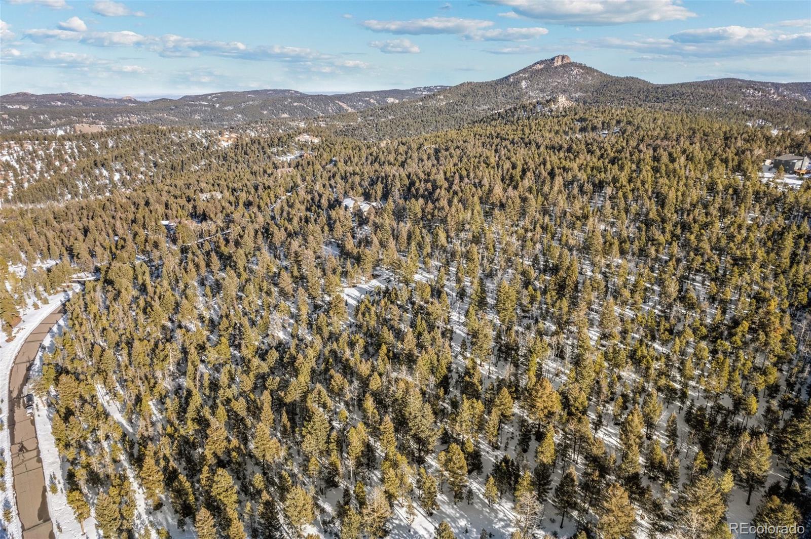 26830 Longview Drive Conifer, CO 80433 - Photo 15 of 26