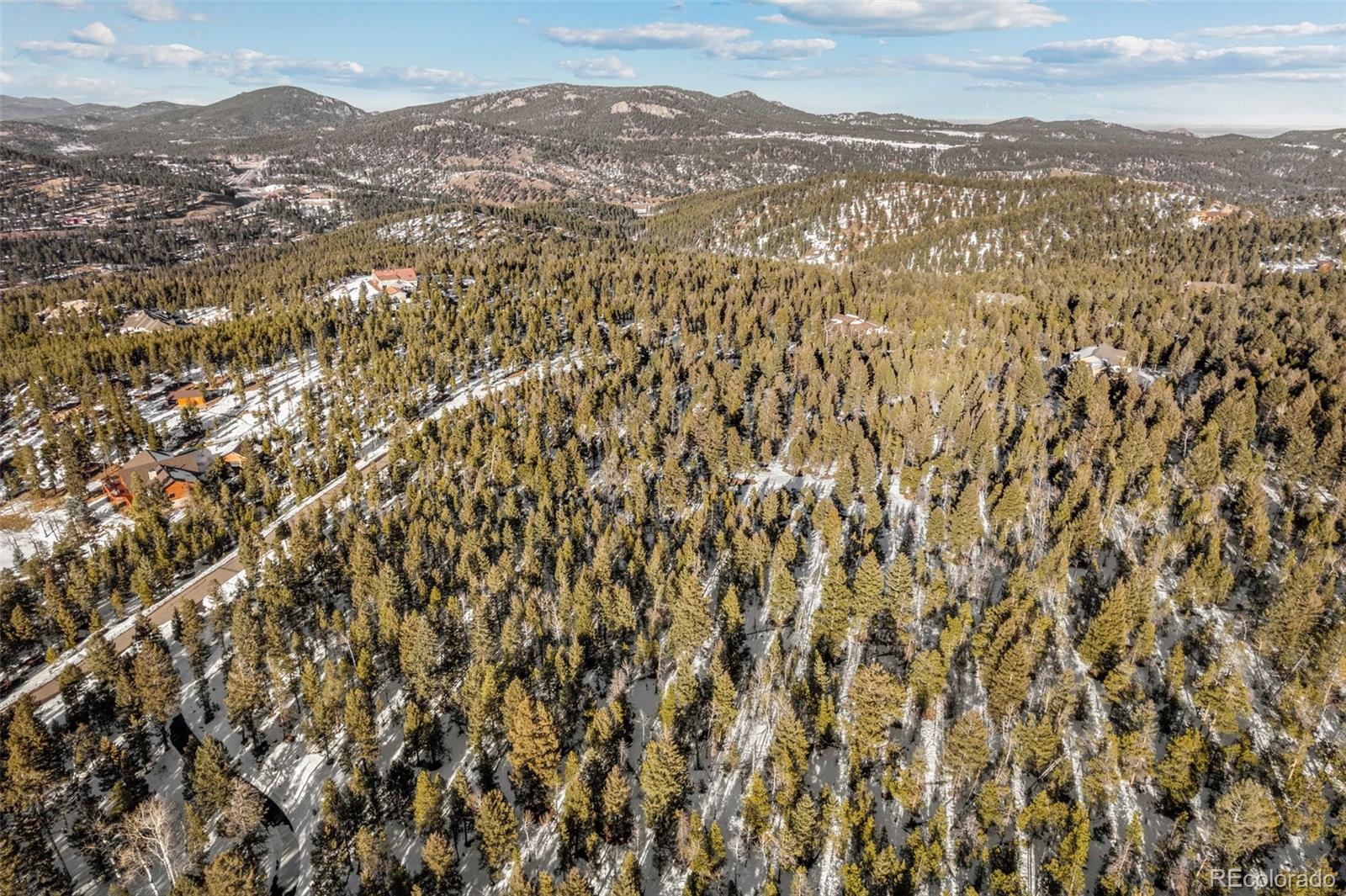 26830 Longview Drive Conifer, CO 80433 - Photo 16 of 26