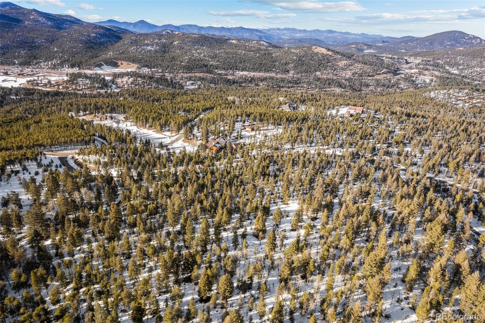 26830 Longview Drive Conifer, CO 80433 - Photo 18 of 26