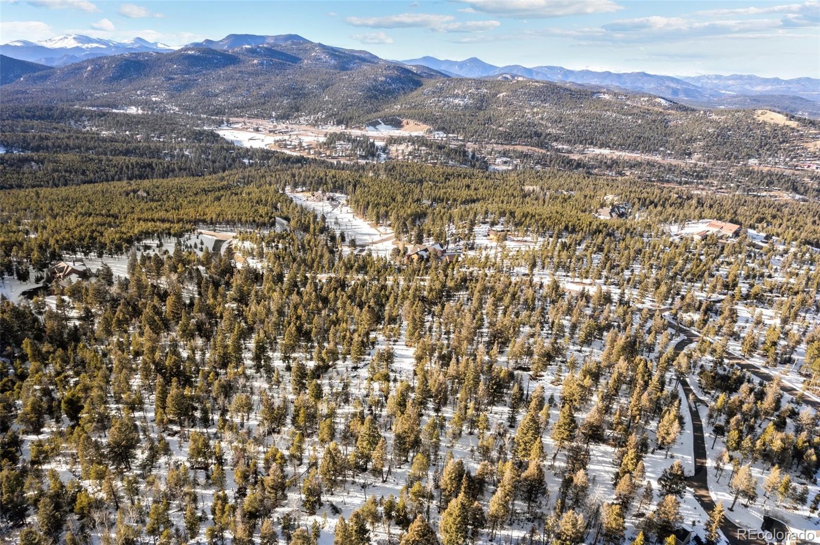 26830 Longview Drive Conifer, CO 80433 - Photo 21 of 26