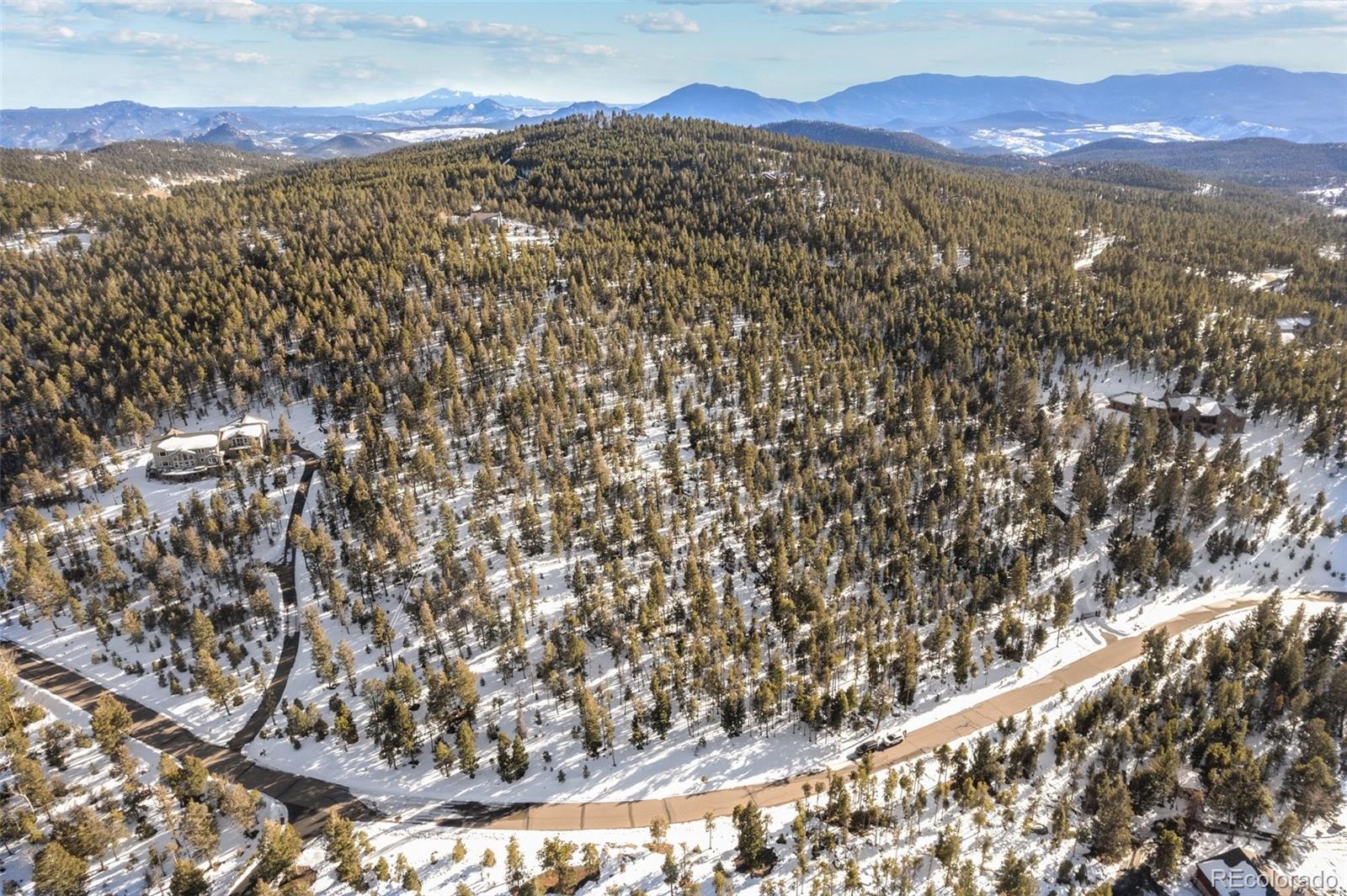 26830 Longview Drive Conifer, CO 80433 - Photo 23 of 26