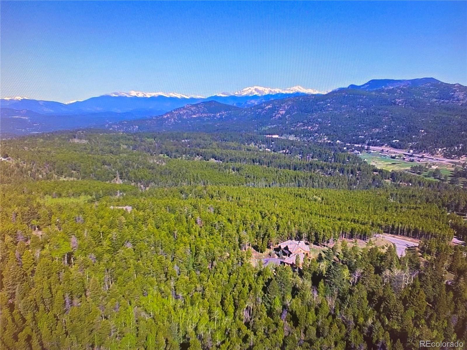 26830 Longview Drive Conifer, CO 80433 - Photo 5 of 26