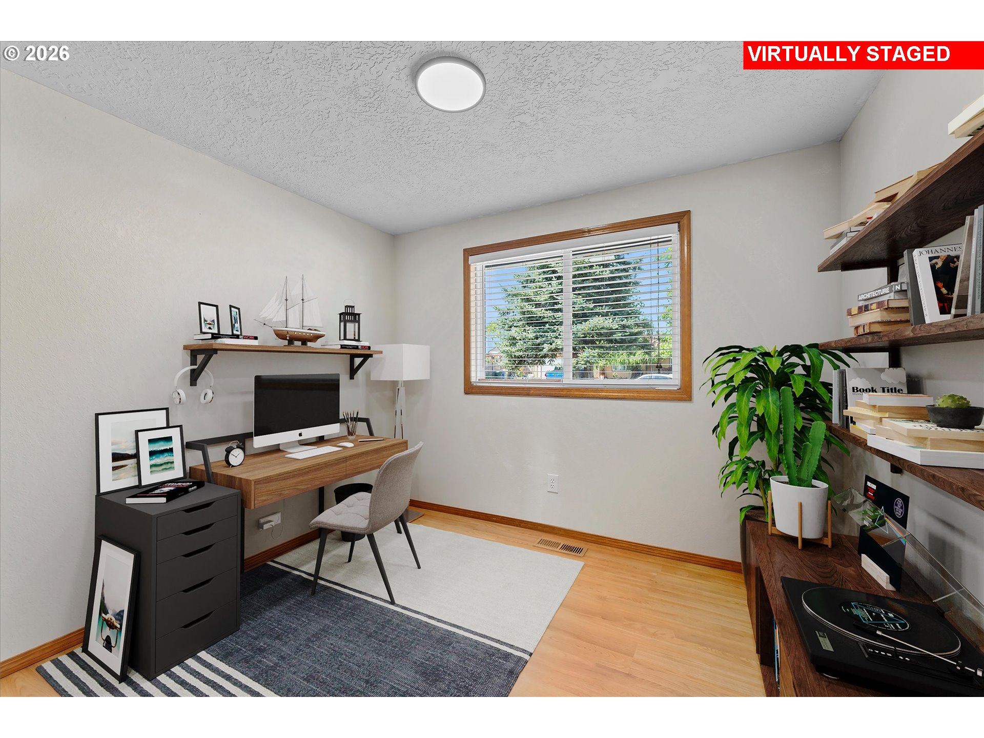 177 South Heather Street Cornelius, OR 97113 - Photo 11 of 33 Bedroom