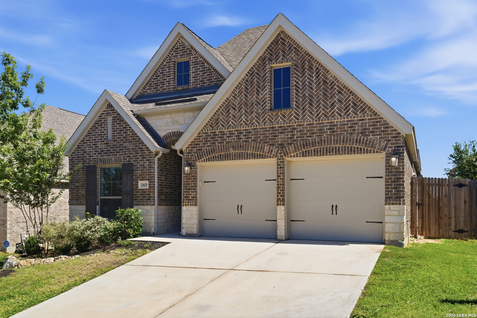 12629 Hellas Ranch San Antonio, TX 78253 - Photo 1 of 48