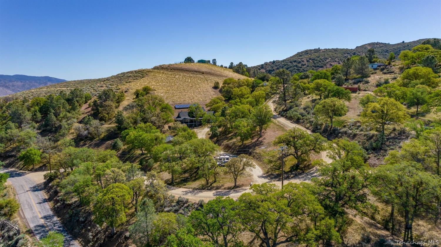 20217 Knob Hill Road Tehachapi, CA 93561 - Photo 81 of 81 Gallery Image 81