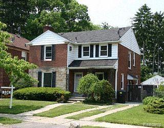 20001 Shrewsbury Road Detroit, MI 48221 - Photo 1 of 1 Property Photo