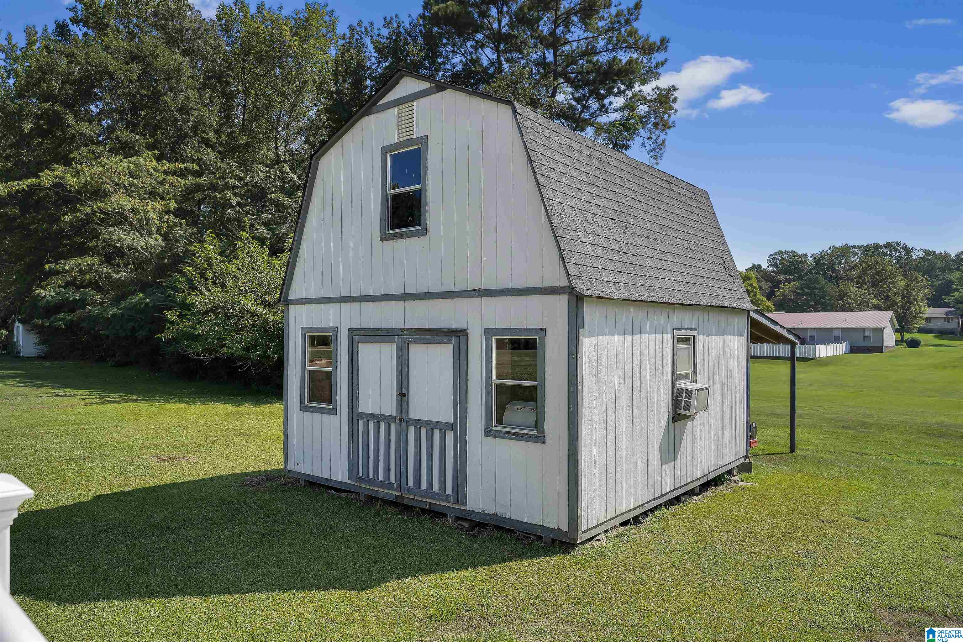 3203 Hudson Street Jasper, AL 35503 - Photo 28 of 35