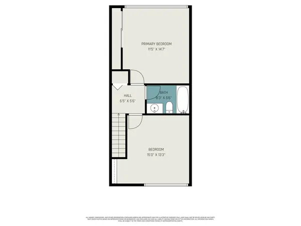 $254,900 | 5945 Meadow Drive, Lisle, IL 60532