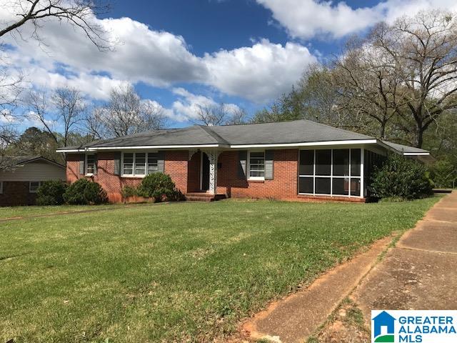 621 Chaffee Street Talladega, AL 35160 - Photo 38 of 46