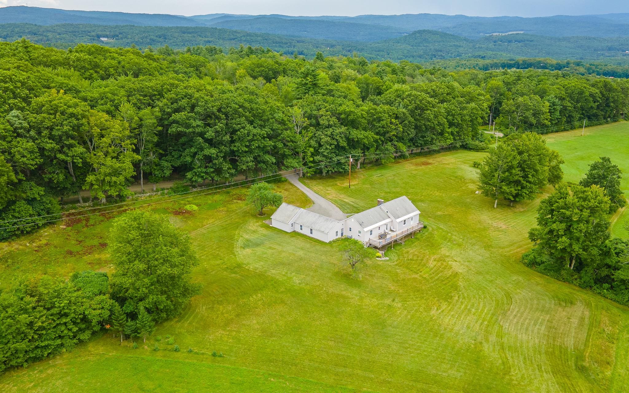 347 Ball Hill Road Langdon, NH 03602 - Photo 47 of 54 Gallery Image 47