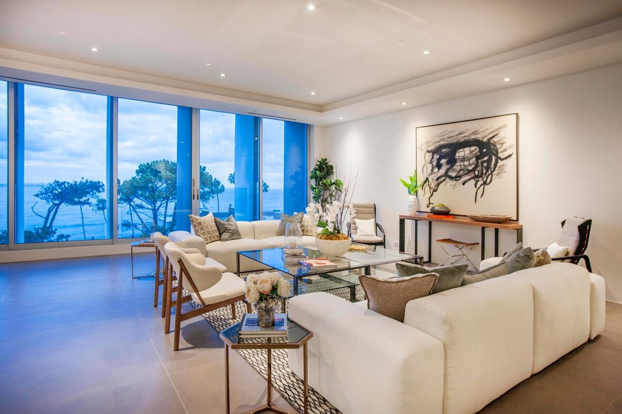 1020 Prospect Street, Unit 201 La Jolla, CA 92037 - Photo 2 of 25