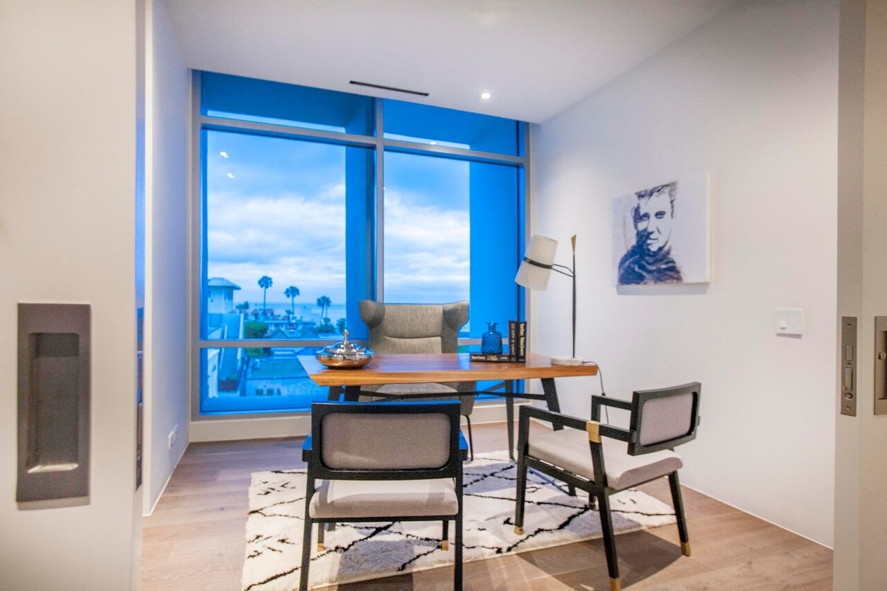 1020 Prospect Street, Unit 201 La Jolla, CA 92037 - Photo 11 of 25