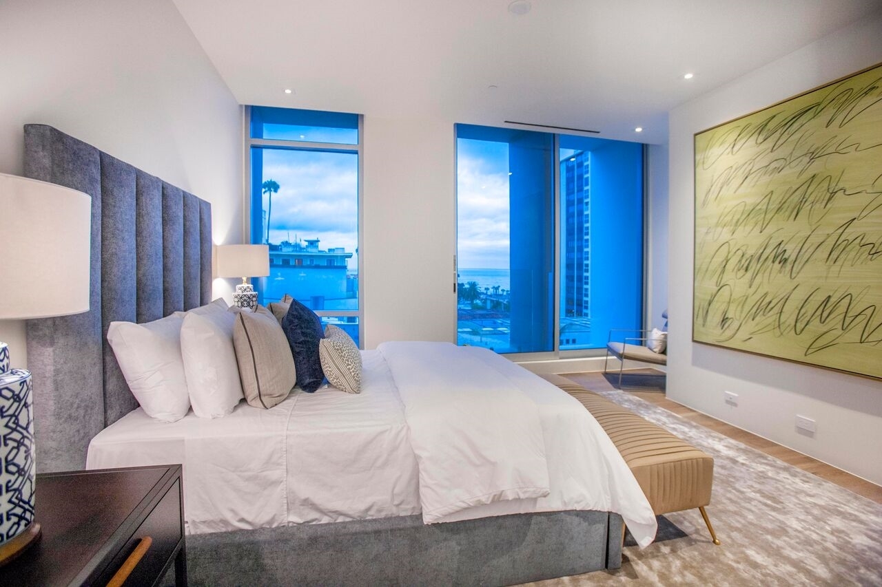 1020 Prospect Street, Unit 201 La Jolla, CA 92037 - Photo 12 of 25