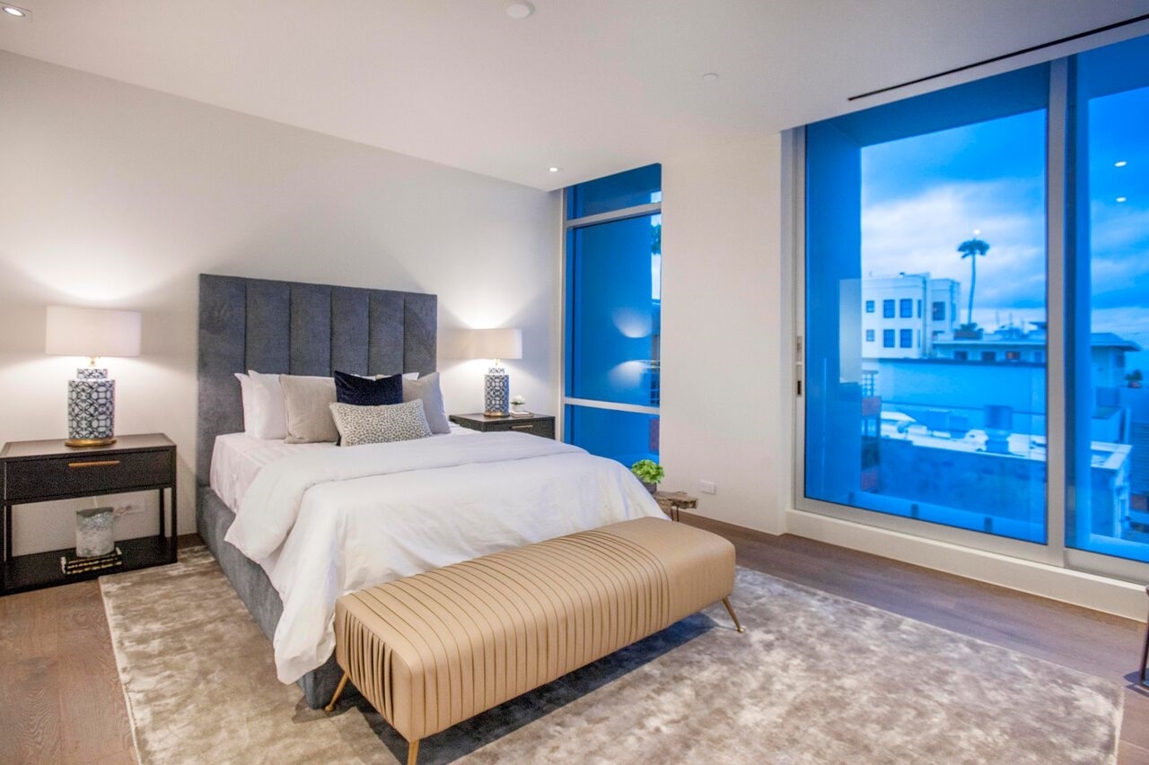 1020 Prospect Street, Unit 201 La Jolla, CA 92037 - Photo 16 of 25