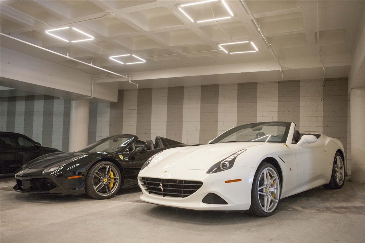 1020 Prospect Street, Unit 201 La Jolla, CA 92037 - Photo 23 of 25