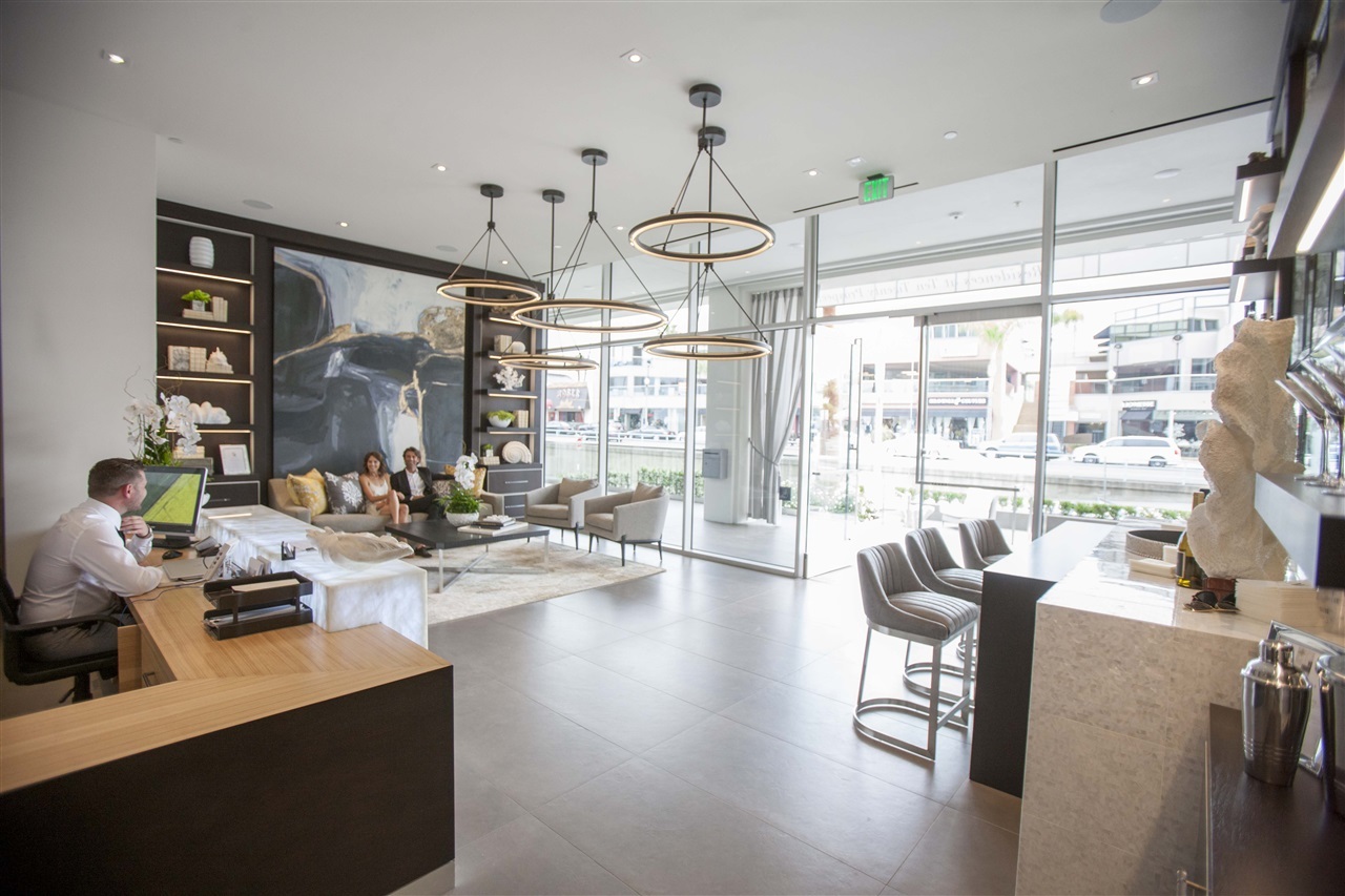 1020 Prospect Street, Unit 201 La Jolla, CA 92037 - Photo 24 of 25