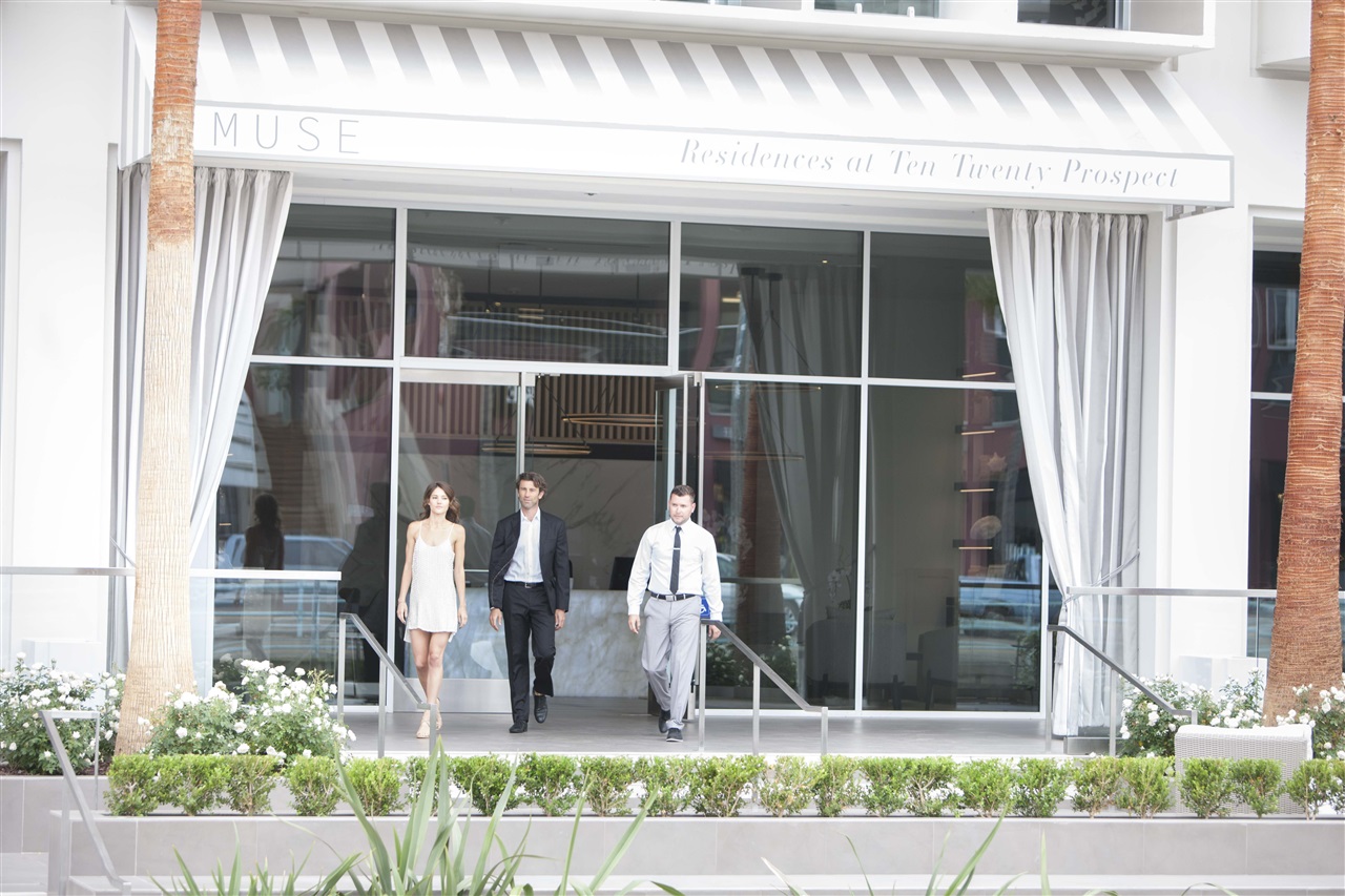 1020 Prospect Street, Unit 201 La Jolla, CA 92037 - Photo 25 of 25