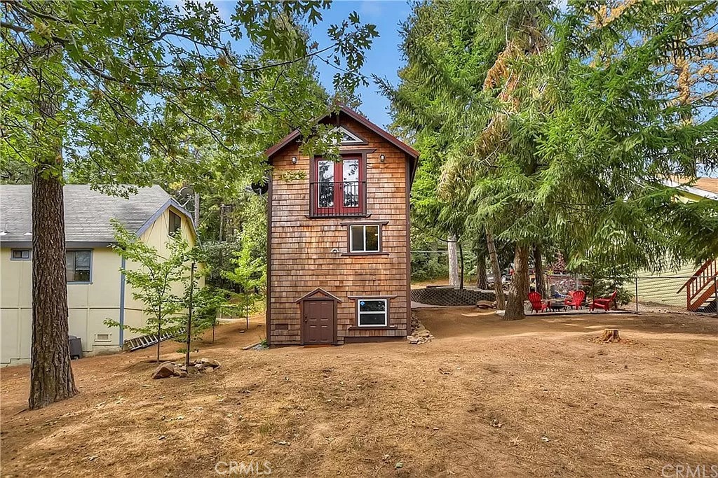 471 Willow Witch Road Cedarpines Park, CA 92322 - Photo 26 of 35