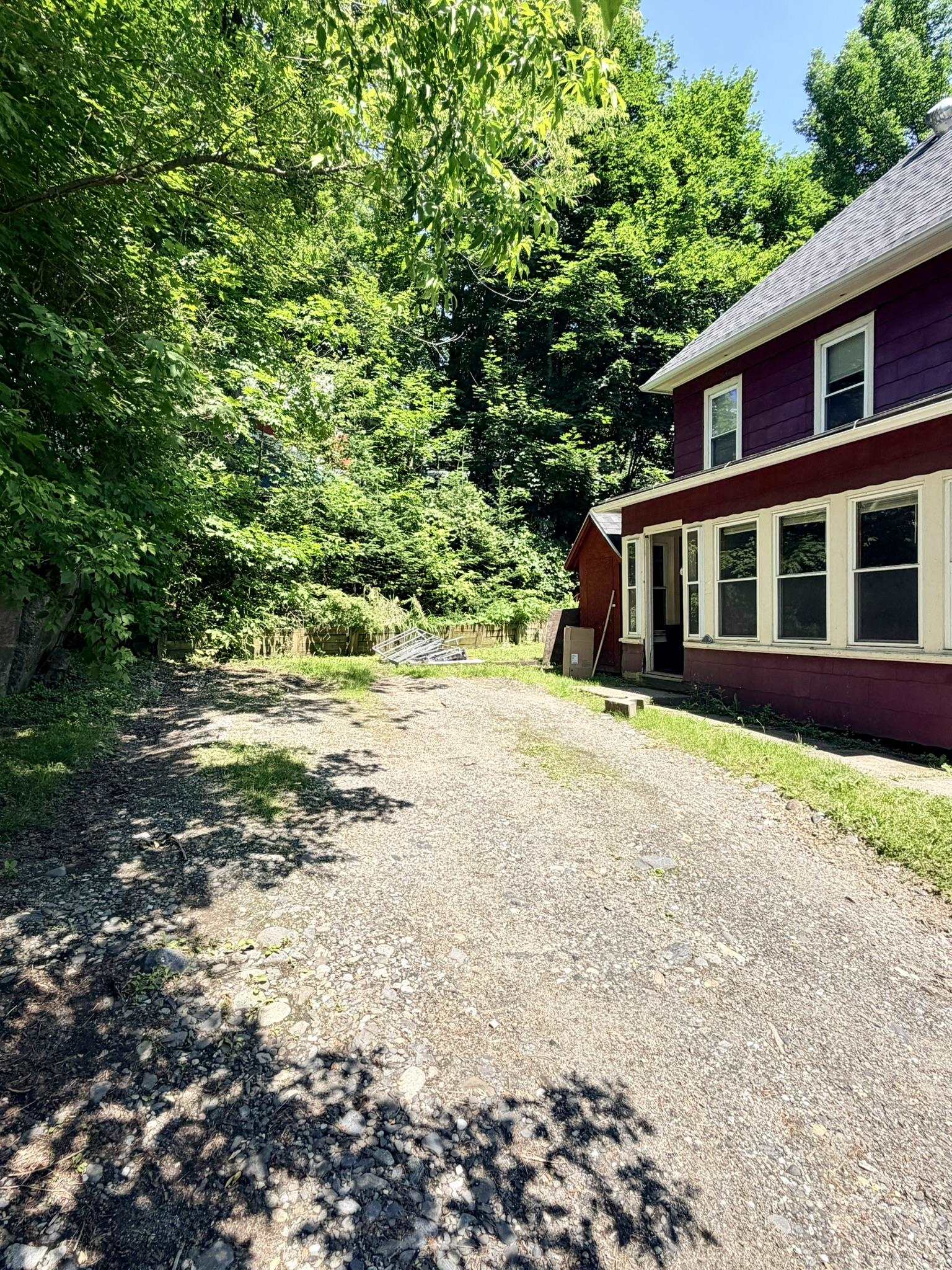 25 Clark Street Newport, VT 05855 - Photo 25 of 26