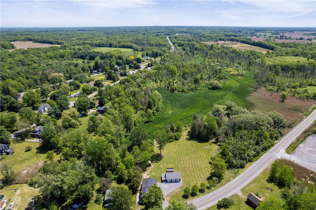 4581 Holley Byron Road Holley, NY 14470 - Photo 48 of 50