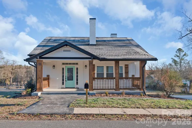 $279,000 | 612 West Elliott Street, Chester, SC 29706