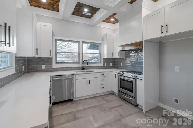 $279,000 | 612 West Elliott Street, Chester, SC 29706