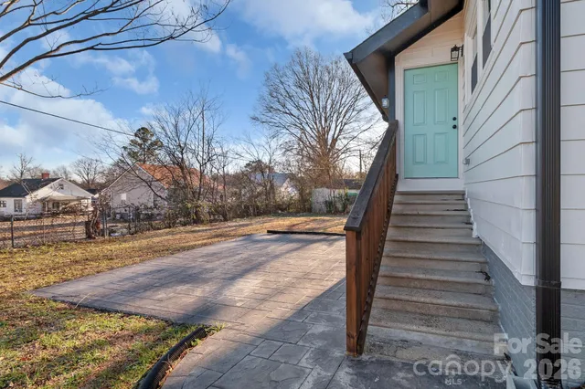 $279,000 | 612 West Elliott Street, Chester, SC 29706