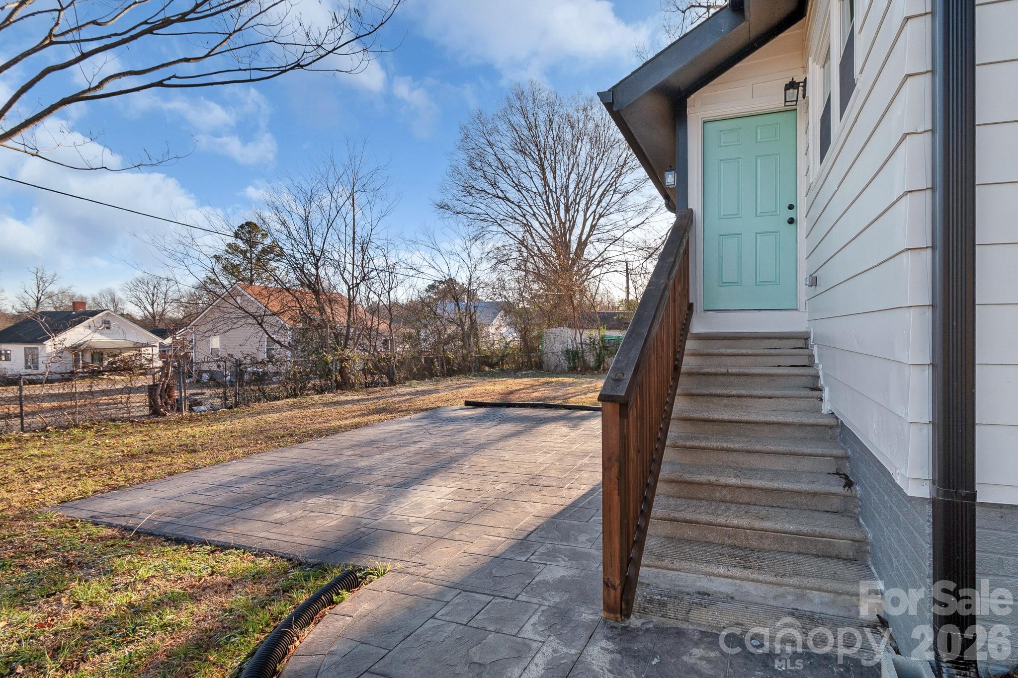 612 West Elliott Street Chester, SC 29706 - Photo 33 of 36