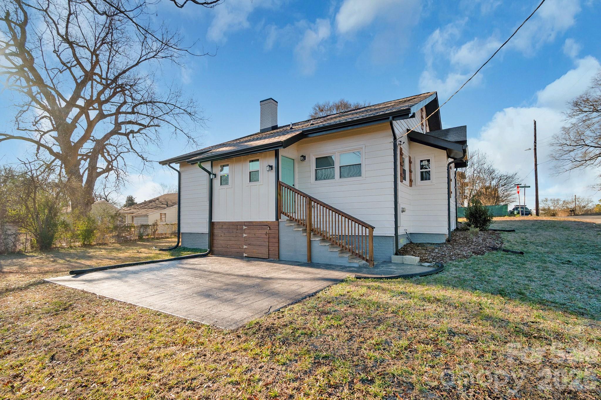 612 West Elliott Street Chester, SC 29706 - Photo 34 of 36