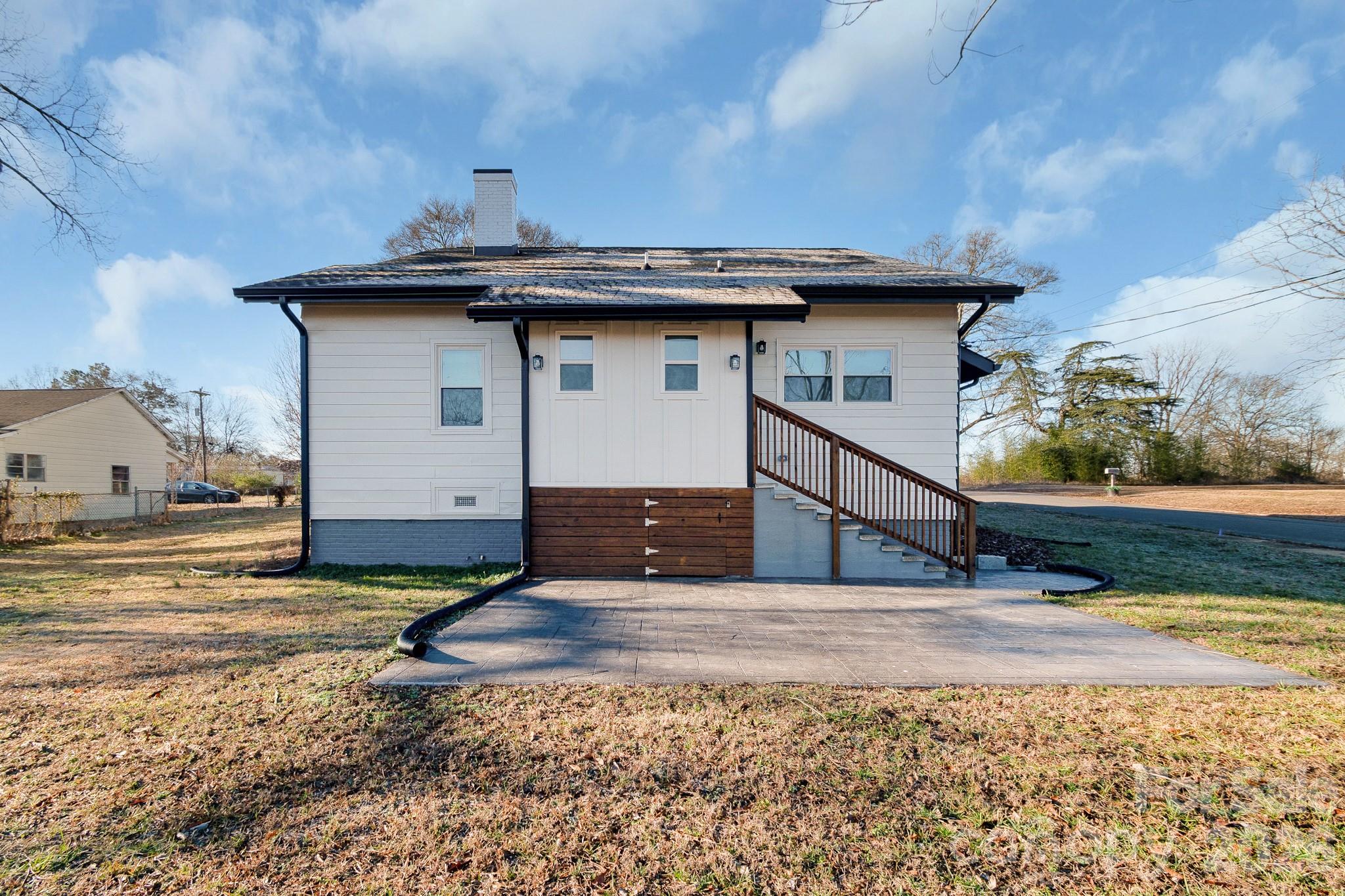 612 West Elliott Street Chester, SC 29706 - Photo 35 of 36