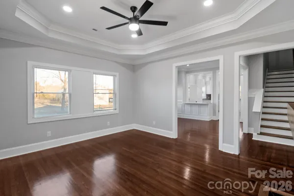 $274,000 | 612 West Elliott Street, Chester, SC 29706