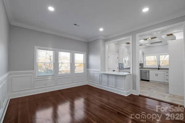 $274,000 | 612 West Elliott Street, Chester, SC 29706