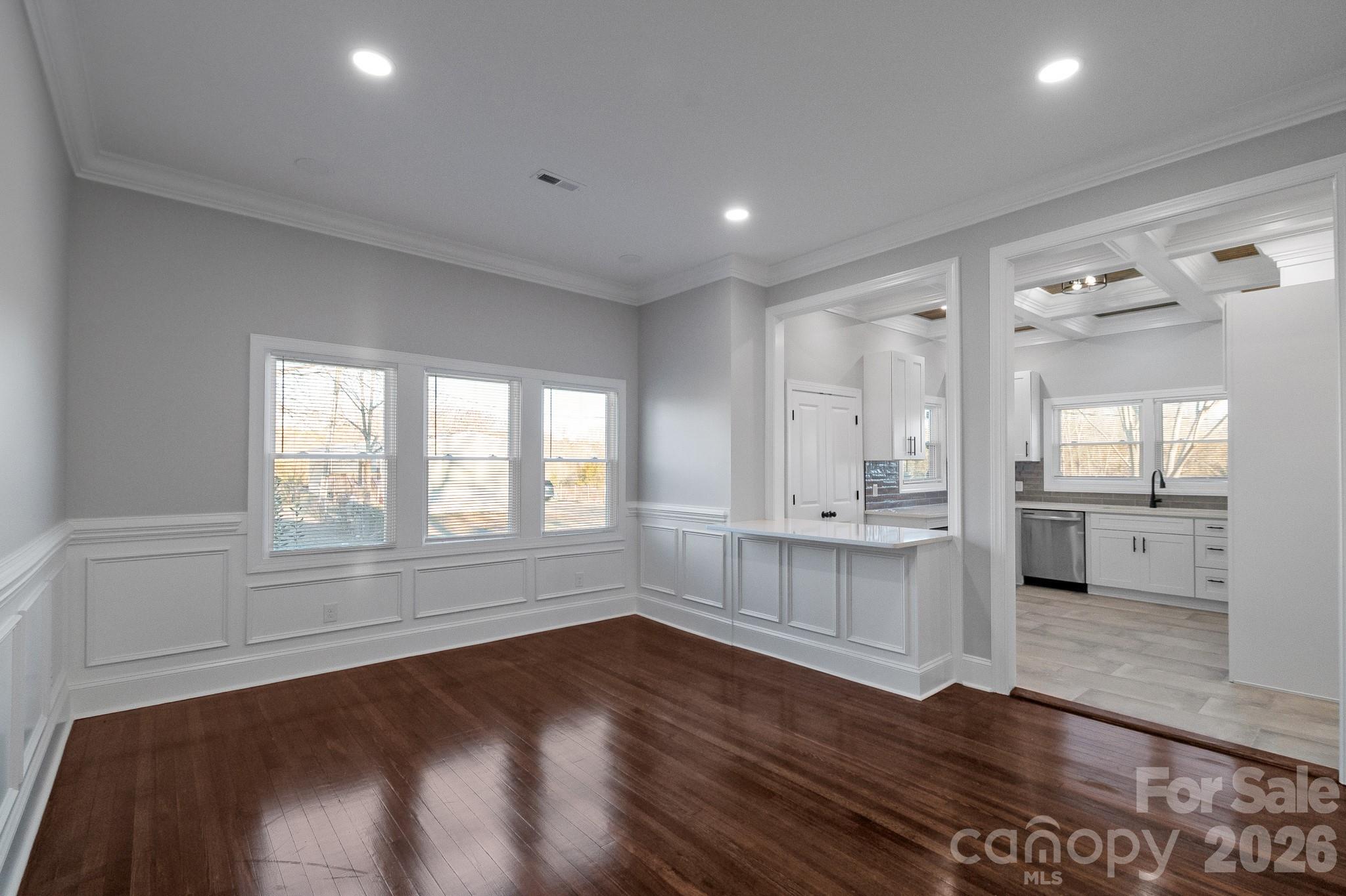 612 West Elliott Street Chester, SC 29706 - Photo 8 of 36