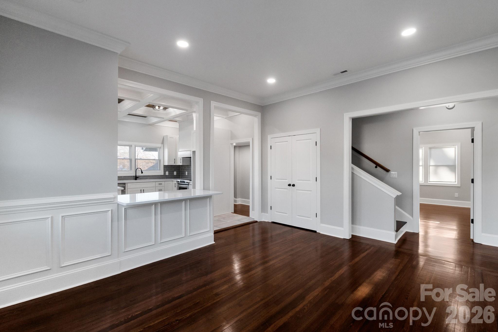 612 West Elliott Street Chester, SC 29706 - Photo 10 of 36