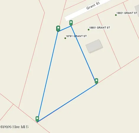 $15,000 | 18781 Grant Street, Laurinburg, NC 28352