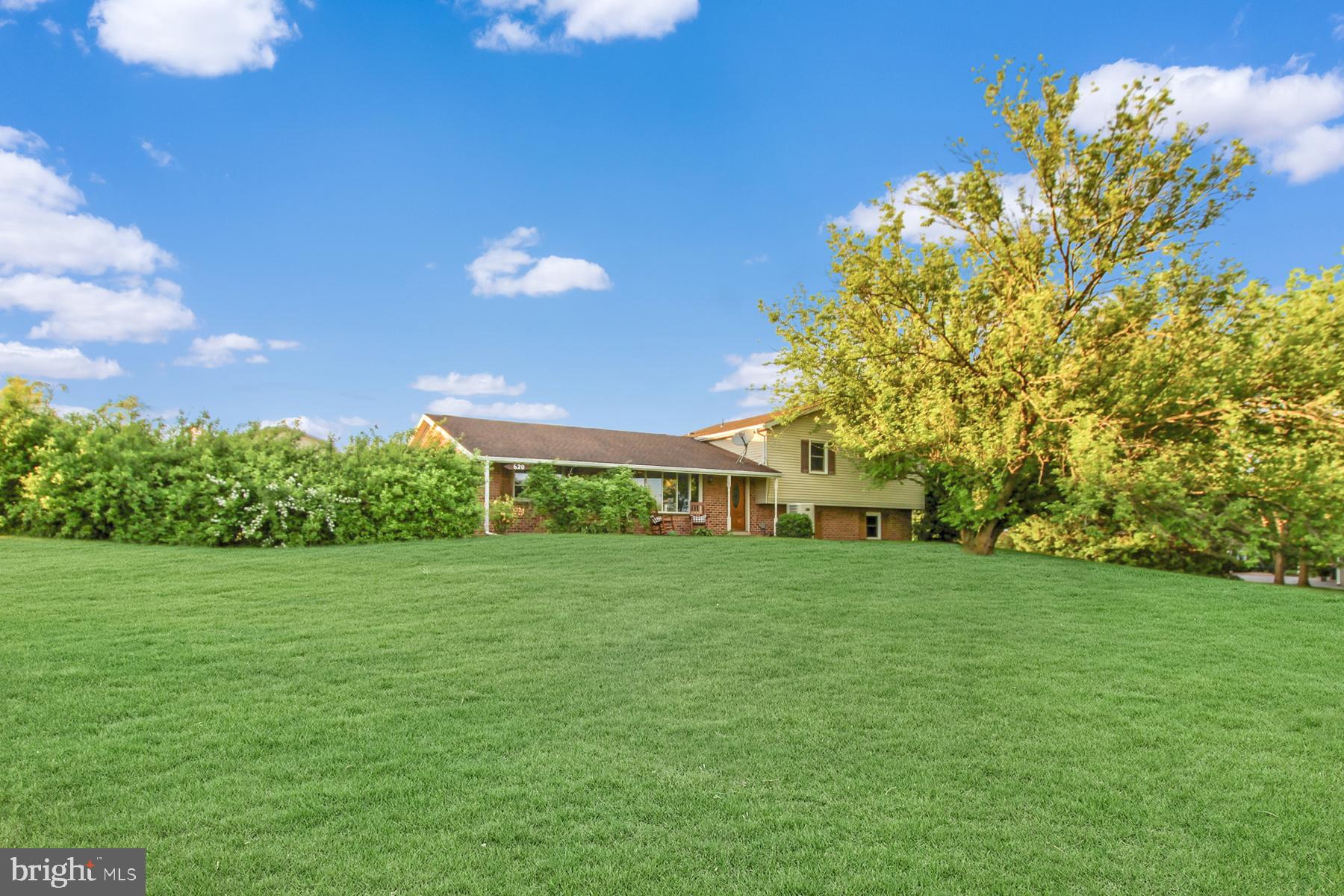 Welcome to 620 Fairground Road!
