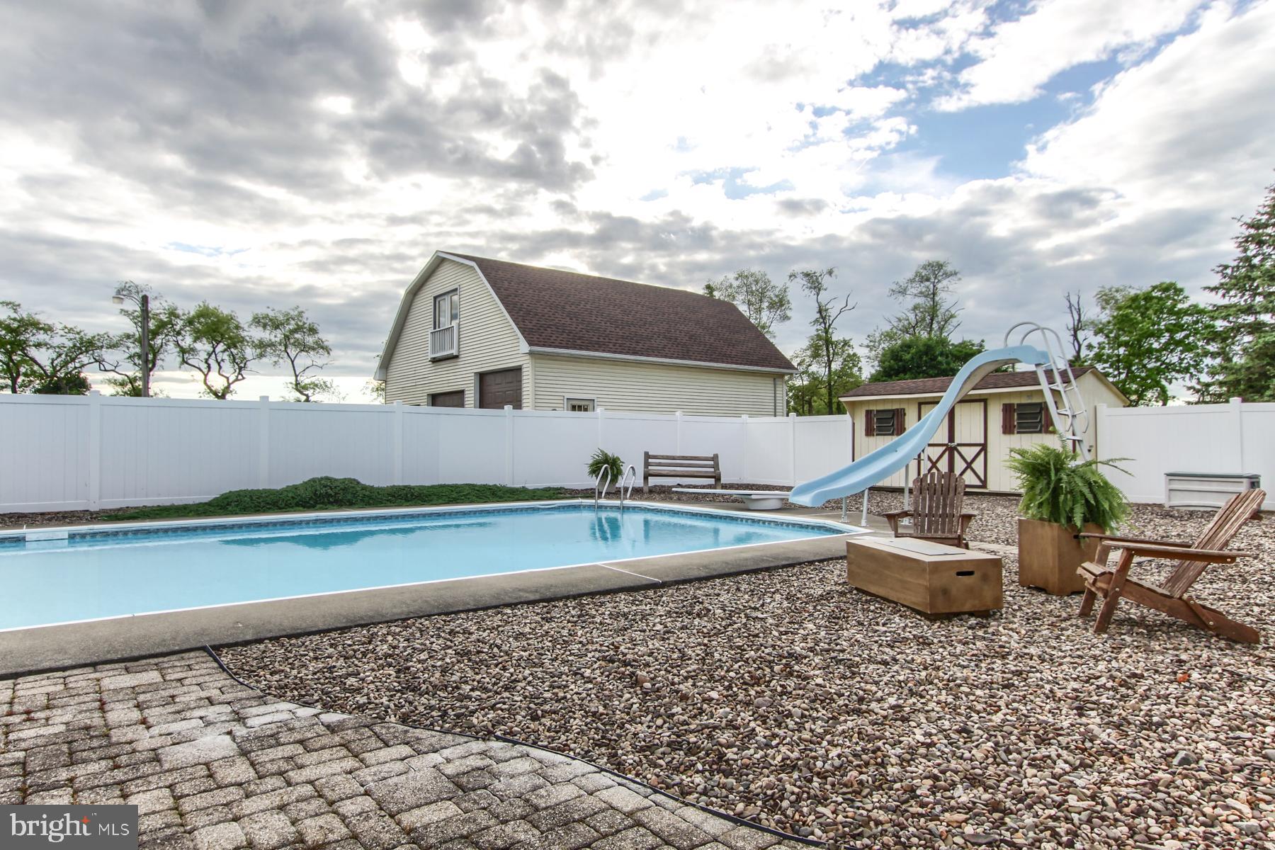 620 Fairground Road Newport, PA 17074 - Photo 64 of 87 Gallery Image 64