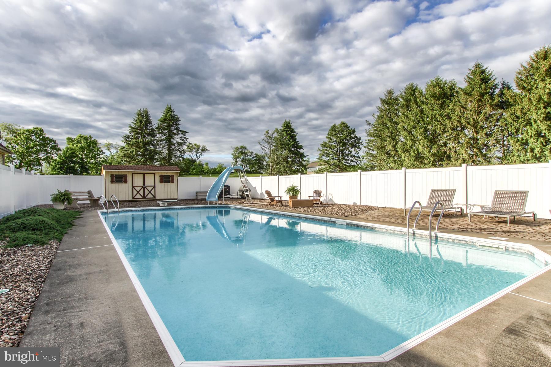 620 Fairground Road Newport, PA 17074 - Photo 78 of 87 Want to take a Dip?